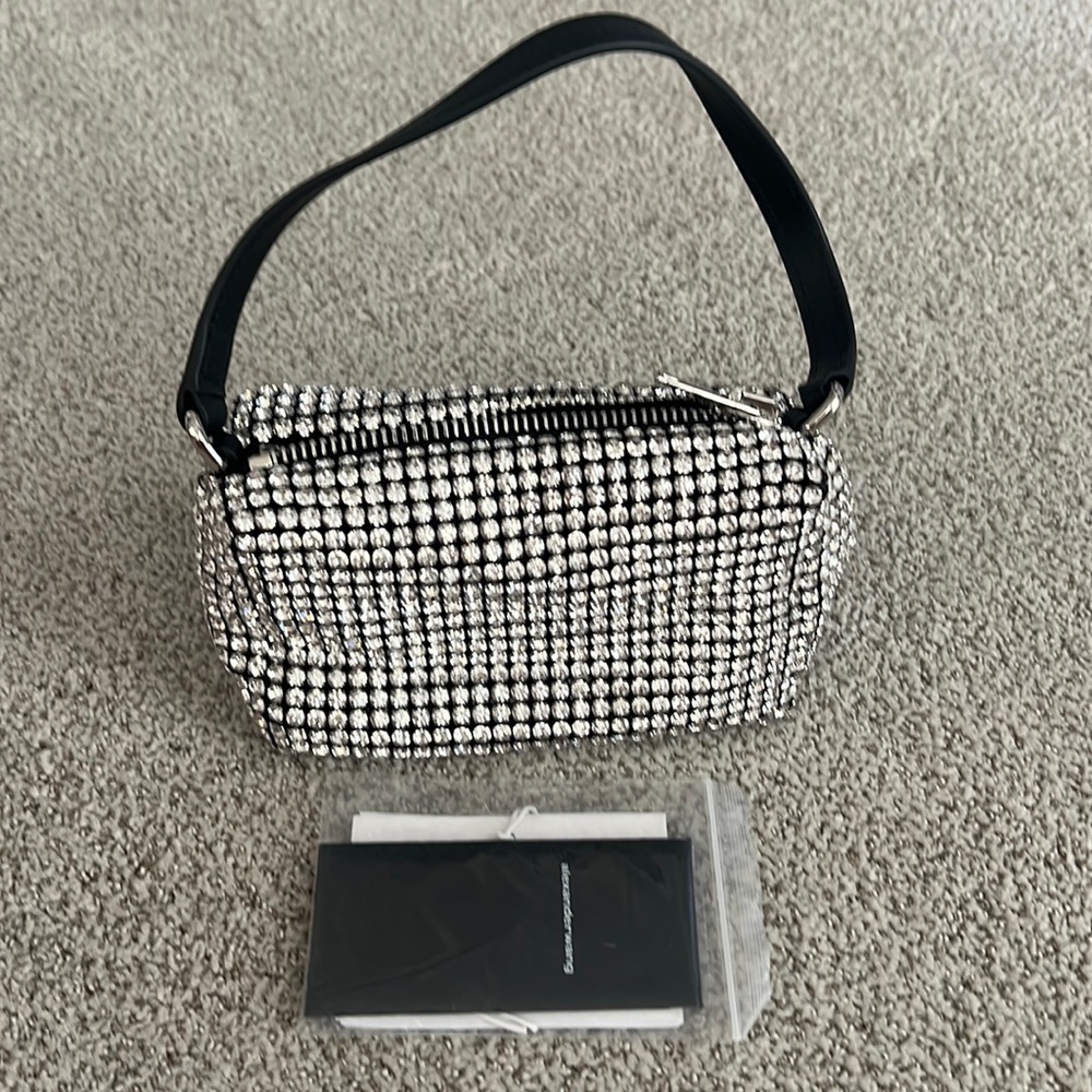 Alexander Wang bag